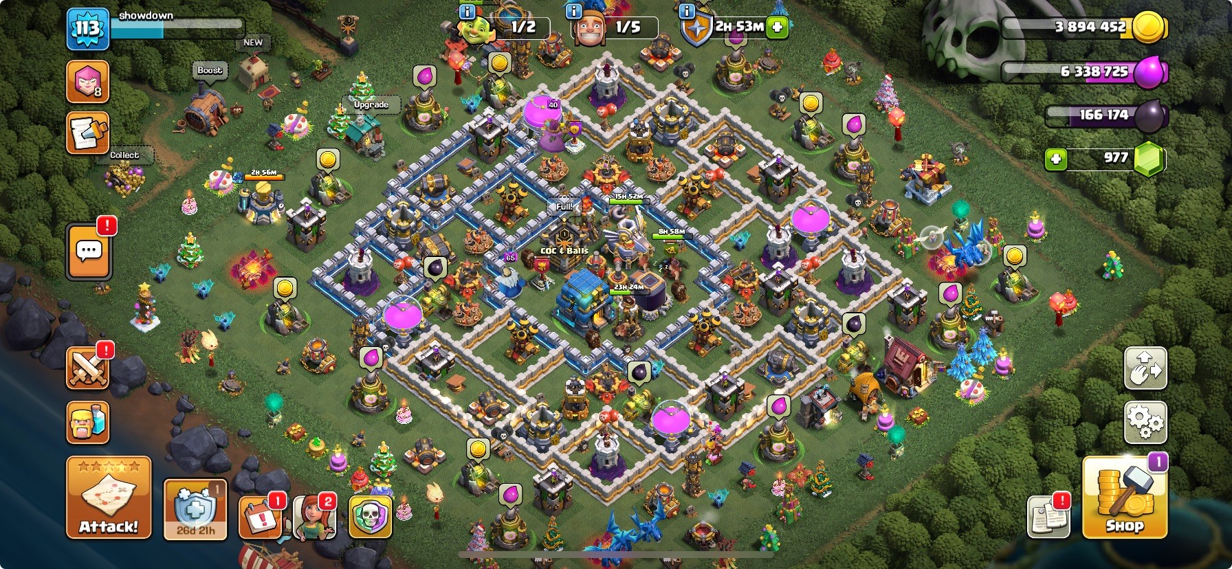 Base Image